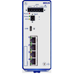 Netwerkswitch Belden. BRS20-04009999-TTCZ99HHSES Netwerkswitch Belden. BRS20-04009999-TTCZ99HHSES